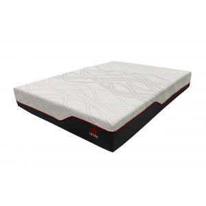 Glacial Mattress (10” Foam mattress)