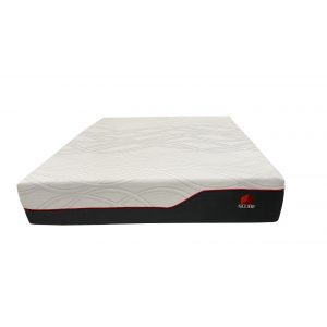 Glacial Mattress (10” Foam mattress)