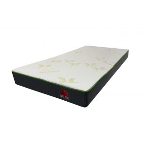Feather Mattress (6” Foam mattress)