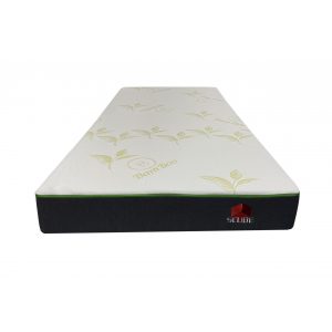 Feather Mattress (6” Foam mattress)