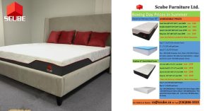 Read more about the article How to Choose a Mattress: The Ultimate Buying Guide